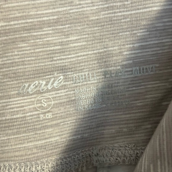 Aerie casual leggings - Picture 4 of 4